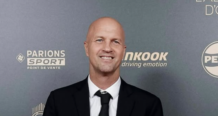 PSSI Gandeng Jordi Cruyff, Timnas Indonesia Siap Berbenah