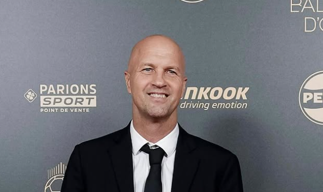 PSSI Gandeng Jordi Cruyff, Timnas Indonesia Siap Berbenah