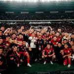 Amunisi Baru Timnas Indonesia Jens Raven, Margono dan Zandbergen