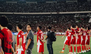 Amunisi Baru Timnas Indonesia: Jens Raven, Margono dan Zandbergen?
