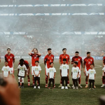 Jadwal Timnas Indonesia vs China dan Transfer Para Pemain