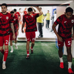 Jelang Laga Timnas Indonesia vs China Comeback Beberapa Pemain