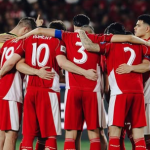 Kabar Buruk Menimpa Timnas Indonesia Jelang Laga Melawan China