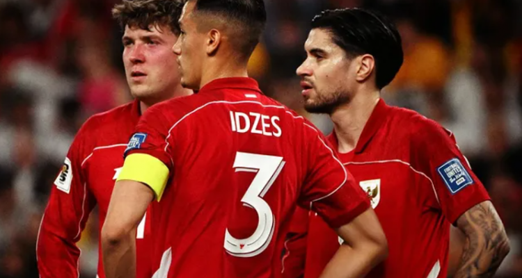Kabar Pemain Timnas Indonesia di Eropa Idzes, Diks, Romeny