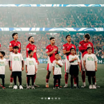 Kabar Terbaru Punggawa Timnas Indonesia Romeny, Pelupessy, Reijnders, Haye