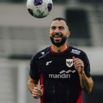 Kiprah Pemain Timnas Indonesia Emil Audero, Amat dan James