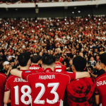 Performa Pemain Timnas Indonesia, Siapa yang Paling Bersinar