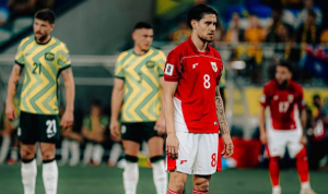 Jelang Timnas Indonesia vs China: Lini Belakang Harus Waspada!
