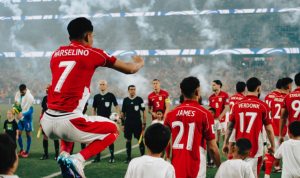 Timnas Indonesia Cedera, China Underperform dan Adu Nilai Pasar