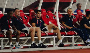 Persiapan Timnas Indonesia: Kabar Baik dari Pelatih dan Pemain