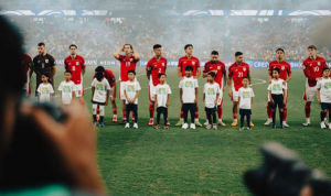 Akan Kemana Para Pemain Abroad Timnas Indonesia Berlabuh