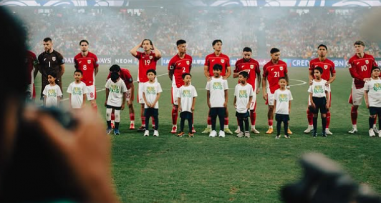 Akan Kemana Para Pemain Abroad Timnas Indonesia Berlabuh