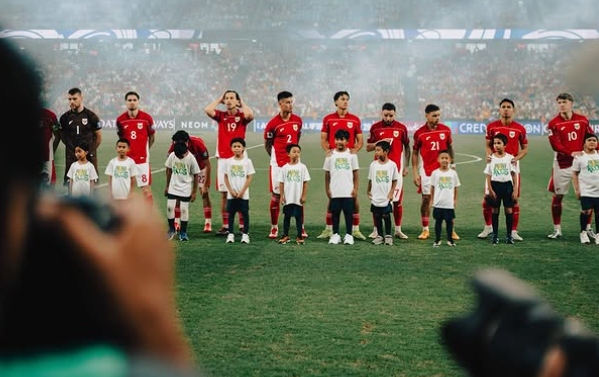 Akan Kemana Para Pemain Abroad Timnas Indonesia Berlabuh