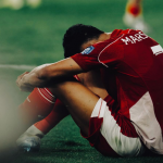 Badai Cedera Pilar Utama Jelang Timnas Indonesia vs China