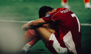 Badai Cedera Pilar Utama Jelang Timnas Indonesia vs China
