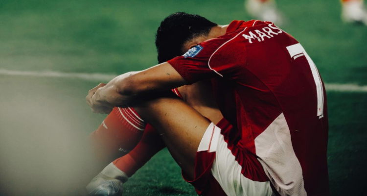 Badai Cedera Pilar Utama Jelang Timnas Indonesia vs China