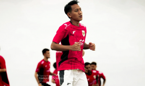 Jelang Melawan China, Banyak Pilar Timnas Indonesia yang Absen!