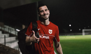 Bocoran Kegiatan TC Timnas Indonesia Struick Kekar, Amat Menghilang