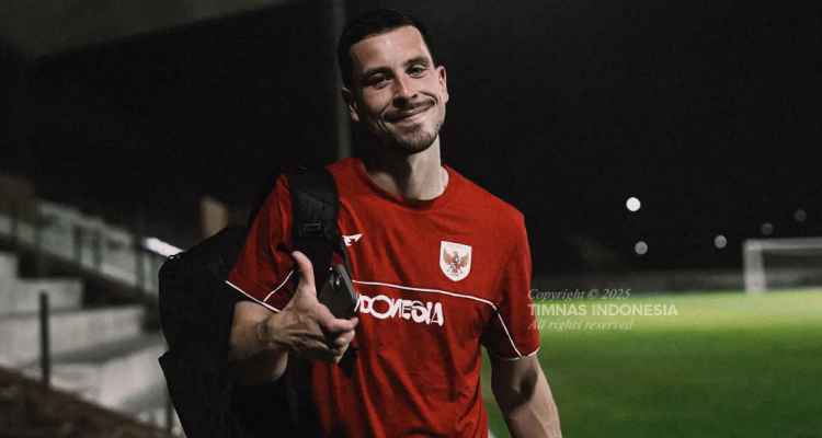 Bocoran Kegiatan TC Timnas Indonesia Struick Kekar, Amat Menghilang