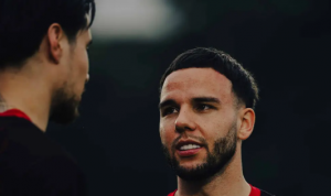 Rapor Kinclong Pemain Timnas Indonesia Musim Ini, Siapa Saja?