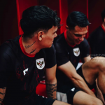 Cerita Perjuangan Punggawa Timnas Indonesia Pattynama, Audero, Paes, Witan
