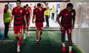Menit Bermain Minim, China Siap Kalahkan Timnas Indonesia!