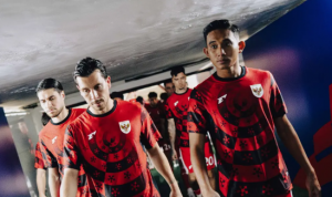 Jelang Timnas Indonesia vs China: Persiapan, Tantangan dan Peluang