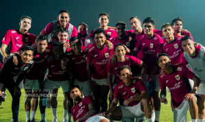 Daftar Pemain Kunci Timnas Indonesia Jelang Melawan China