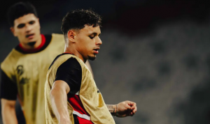 Update Persiapan Timnas Indonesia vs China: Ada Kabar Baik!