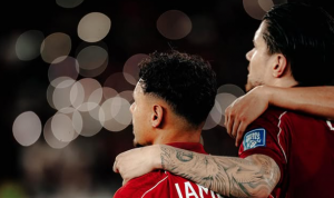 Kabar Terbaru Punggawa Timnas Indonesia: Juara, Degradasi dan Terlupakan