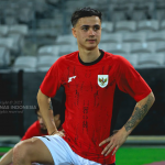 Debut Marselino Ferdinan, Reijnders Tampil 90 Menit, Baggott Pamit