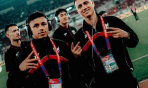 Kiprah Punggawa Timnas Indonesia: Verdonk, Hilgers, Reijnders, Haye, Pattynama
