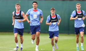 Kabar Buruk Pemain Timnas Indonesia: Verdonk, Amat dan Struick