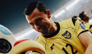 Update Punggawa Timnas Indonesia: Audero, Romeny, Tjoe-A-On, Baggot, Satryo