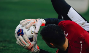 Update Punggawa Timnas Indonesia: Audero, Romeny, Tjoe-A-On, Baggot, Satryo