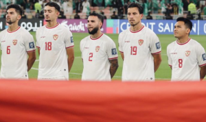 Cerita Perjuangan Punggawa Timnas Indonesia: Pattynama, Audero, Paes, Witan