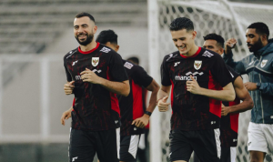 Timnas Indonesia TC di Bali, Siapa Saja yang Dipanggil?