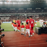 Ini Alasan China Tidak Bakal Menang Melawan Timnas Indonesia