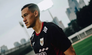 Mengulik Performa Punggawa Timnas Indonesia: Verdonk, Reijnders, Idzes, Walsh