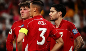 Jelang Timnas Indonesia vs China Akan Menggunakan 3 Bek