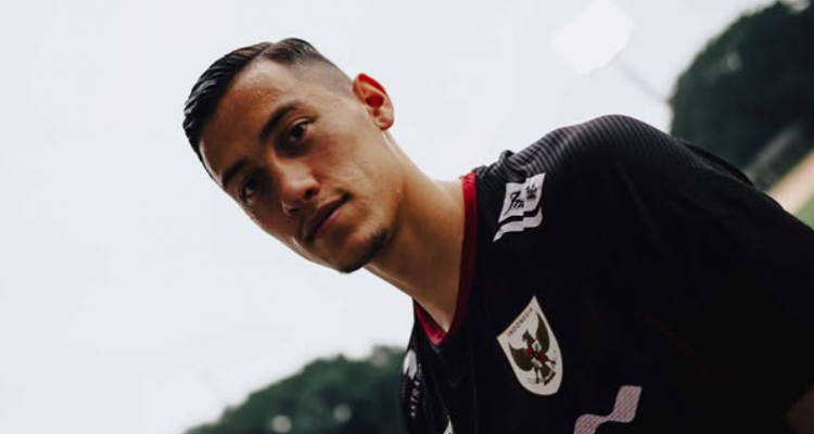 Jay Idzes Handball, Tjoe-A-On Terpuruk, Arhan dan Asnawi Tersingkir