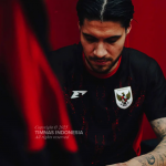 Jelang Laga Timnas Indonesia Diks dan James Cedera, Struick