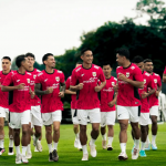 Jelang Melawan China, Banyak Pilar Timnas Indonesia yang Absen!
