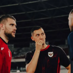 Jelang Timnas Indonesia vs China Krisis Bek, Baggott Comeback