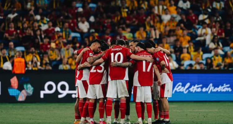 Jelang Timnas Indonesia vs China Lini Belakang Harus Waspada!