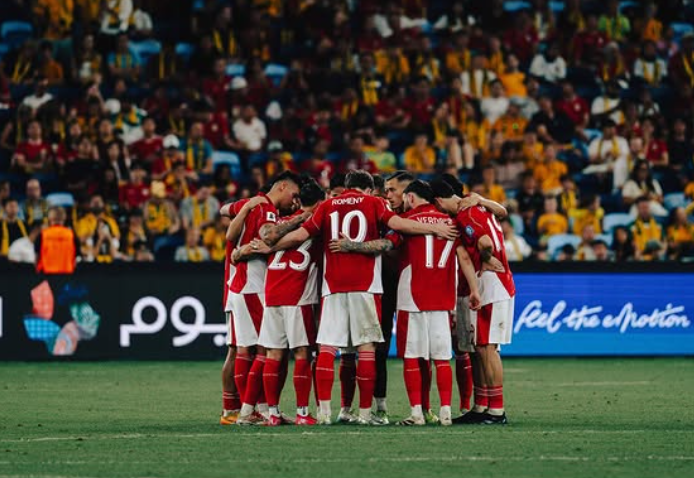 Jelang Timnas Indonesia vs China Lini Belakang Harus Waspada!