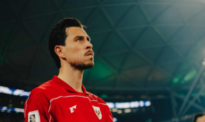 Jelang Timnas Indonesia vs China Lini Tengah Jadi Kunci!