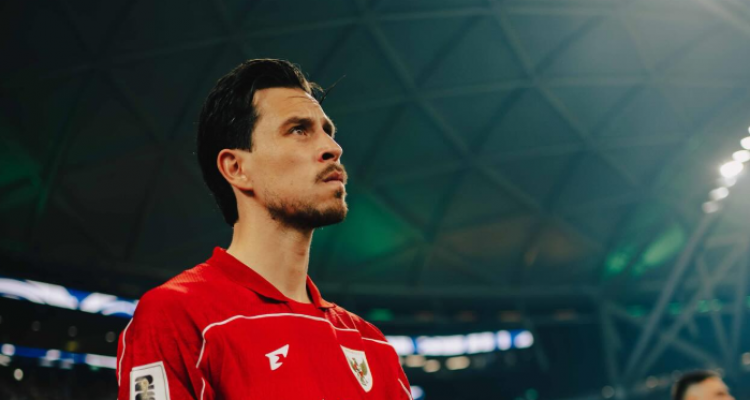 Jelang Timnas Indonesia vs China Lini Tengah Jadi Kunci!