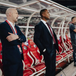 Jelang Timnas Indonesia vs China, Patrick Kluivert Malah Liburan