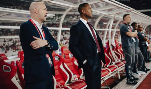 Jelang Timnas Indonesia vs China, Patrick Kluivert Malah Liburan